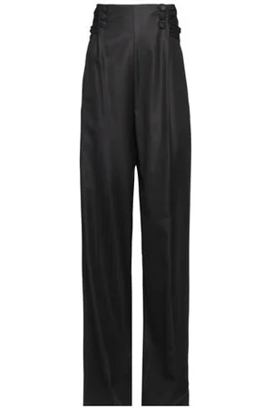 MARCO DE VINCENZO PARTES DE ABAJO - Pantalones