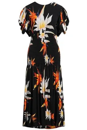 ROTATE VESTIDOS - Vestidos midi