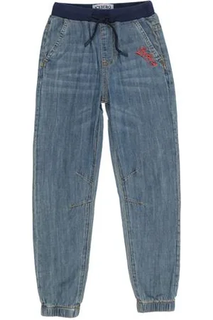 Iceberg PARTES DE ABAJO - Pantalones vaqueros