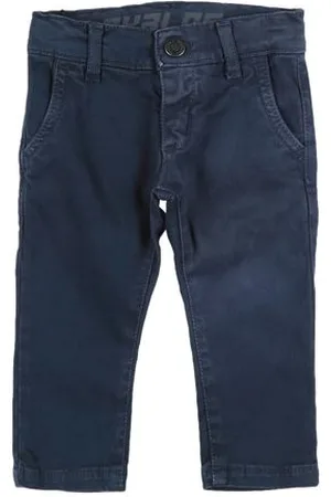 Byblos PARTES DE ABAJO - Pantalones