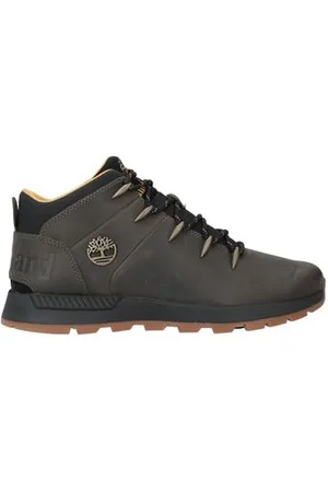 Timberland CALZADO - Botines de caña alta