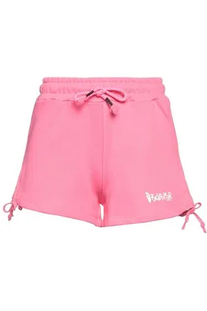 DISCLAIMER PARTES DE ABAJO - Pantalones cortos y bermudas
