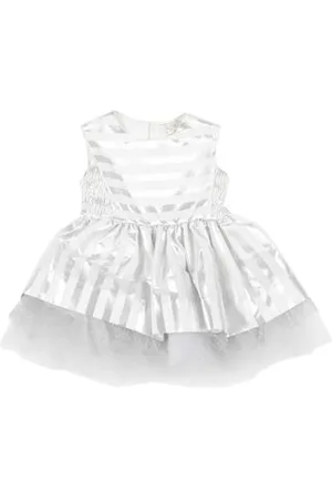 MICROBE BY MISS GRANT RECIÉN NACIDO - Vestidos para bebé