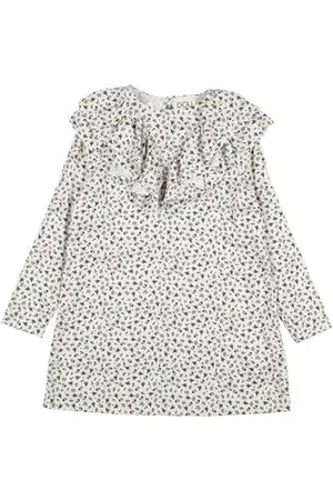DOUUOD VESTIDOS - Vestidos para niña