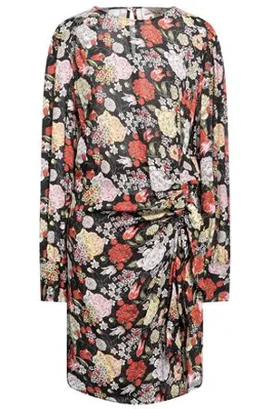 SEMICOUTURE VESTIDOS - Vestidos midi