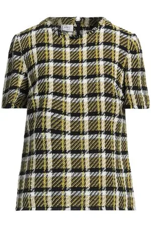 AKRIS CAMISETAS Y TOPS - Tops