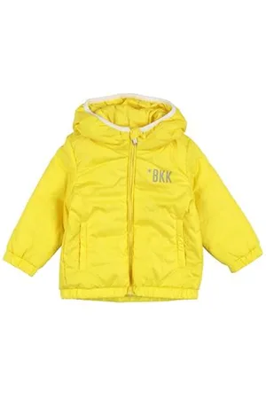 Bikkembergs ROPA DE ABRIGO - Chaquetas y cazadoras