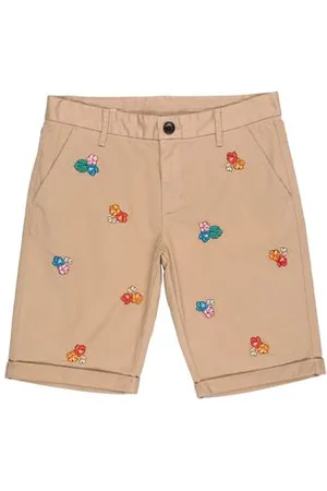 sun68 PARTES DE ABAJO - Pantalones cortos y bermudas
