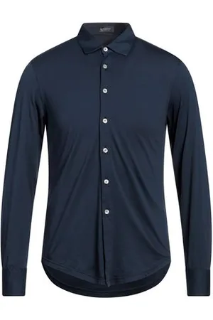 ROSSOPURO CAMISETAS Y TOPS - Camisas