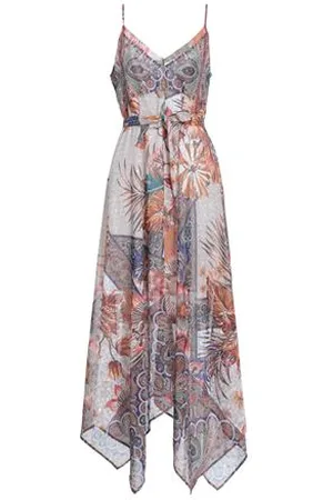 GAI MATTIOLO VESTIDOS - Vestidos largos