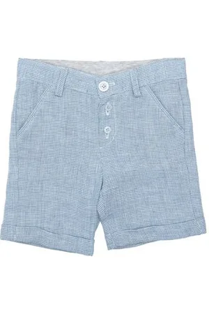KID SPACE PARTES DE ABAJO - Pantalones cortos y bermudas