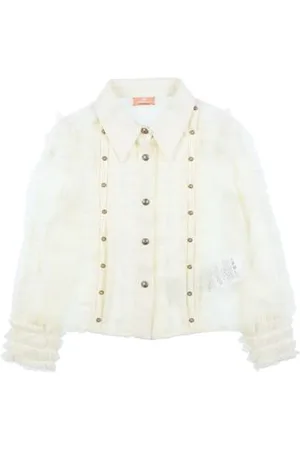 Elisabetta Franchi CAMISETAS Y TOPS - Camisas
