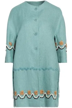 ERMANNO SCERVINO ROPA DE ABRIGO - Abrigos
