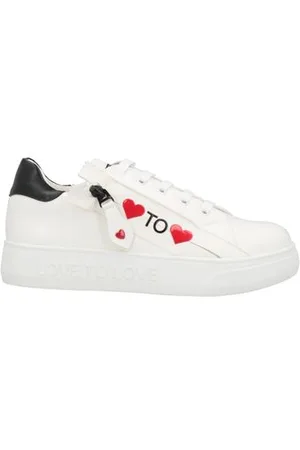 GAI MATTIOLO CALZADO - Sneakers