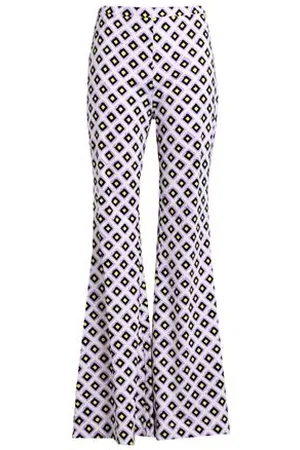 Diane von Furstenberg PARTES DE ABAJO - Pantalones