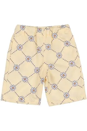 Marni PARTES DE ABAJO - Pantalones cortos y bermudas