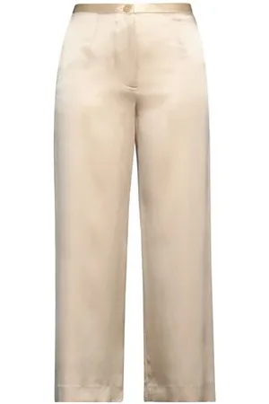 Khaite PARTES DE ABAJO - Pantalones
