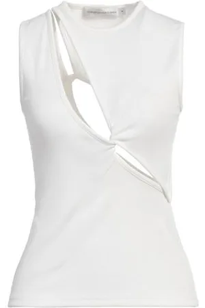 CHRISTOPHER ESBER CAMISETAS Y TOPS - Tops