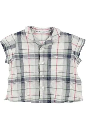 BONPOINT CAMISETAS Y TOPS - Camisas