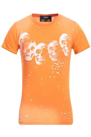 DOMREBEL CAMISETAS Y TOPS - Camisetas