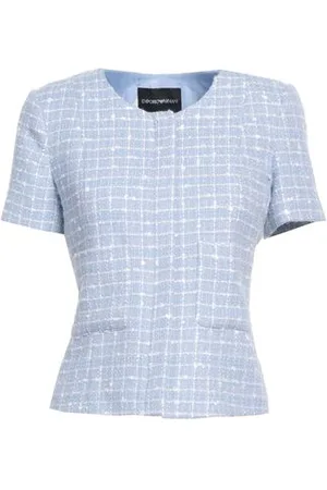 Emporio Armani ROPA DE ABRIGO - Chaquetas y cazadoras