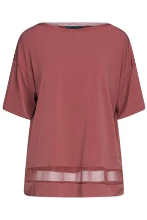 BLUE LES COPAINS CAMISETAS Y TOPS - Camisetas