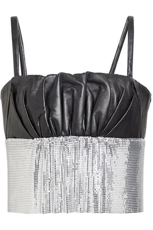 Paco rabanne CAMISETAS Y TOPS - Tops