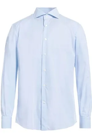 MAZZARELLI CAMISETAS Y TOPS - Camisas