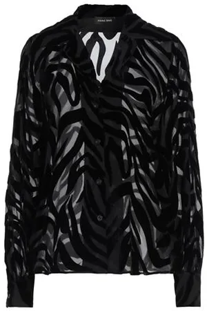 ANINE BING CAMISETAS Y TOPS - Camisas