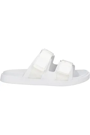 Emporio Armani CALZADO - Sandalias con cierre