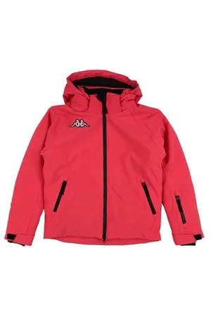 Kappa ROPA DE ABRIGO - Chaquetas y cazadoras