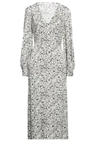 LIVIANA CONTI VESTIDOS - Vestidos midi