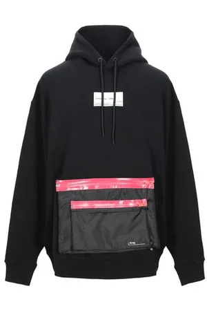 MARCELO BURLON CAMISETAS Y TOPS - Sudaderas