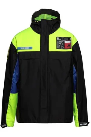 IUTER ROPA DE ABRIGO - Chaquetas y cazadoras
