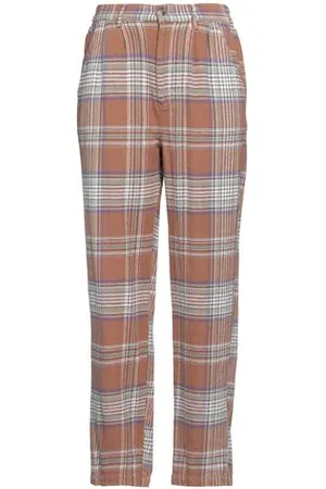 Obey PARTES DE ABAJO - Pantalones