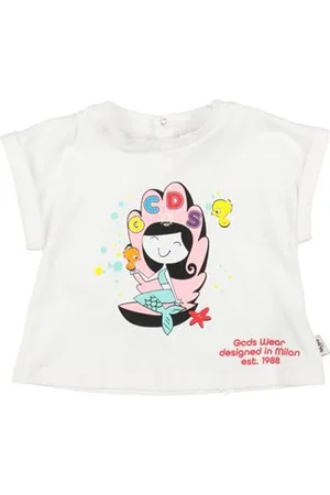 GCDS CAMISETAS Y TOPS - Camisetas
