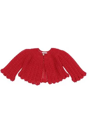 Dolce & Gabbana PRENDAS DE PUNTO - Cárdigans