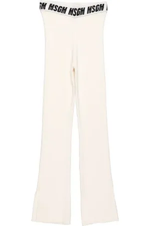 Msgm PARTES DE ABAJO - Leggings