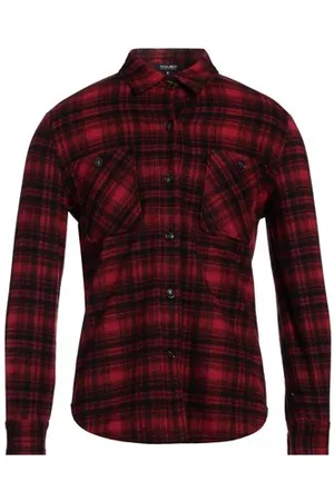 Woolrich CAMISETAS Y TOPS - Camisas