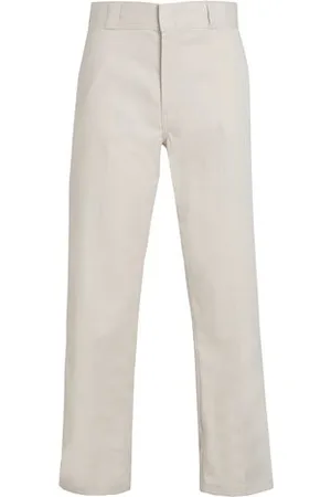 Dickies PARTES DE ABAJO - Pantalones
