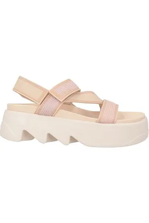 LE SILLA CALZADO - Sandalias con cierre