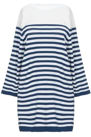 FRANKIE MORELLO PRENDAS DE PUNTO - Pullover