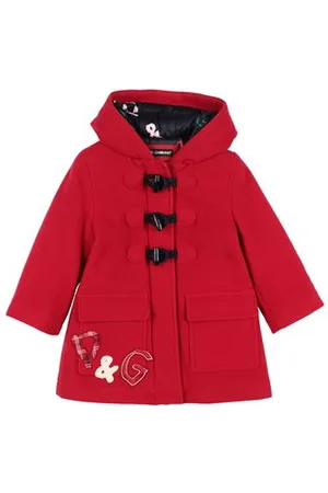 Dolce & Gabbana ROPA DE ABRIGO - Abrigos