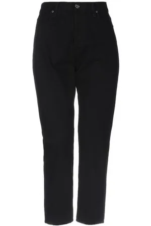 Goldsign PARTES DE ABAJO - Pantalones vaqueros