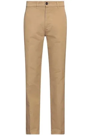 FAY PARTES DE ABAJO - Pantalones