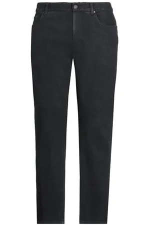 LARDINI PARTES DE ABAJO - Pantalones vaqueros