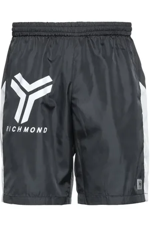 John Richmond PARTES DE ABAJO - Pantalones cortos y bermudas