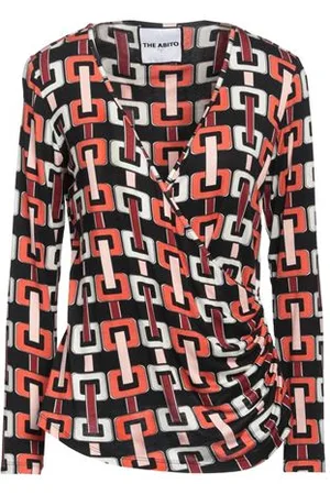 THE ABITO Milano CAMISETAS Y TOPS - Tops