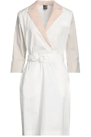 LORENA ANTONIAZZI VESTIDOS - Vestidos midi