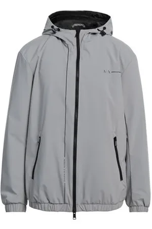 Armani Exchange ROPA DE ABRIGO - Chaquetas y cazadoras